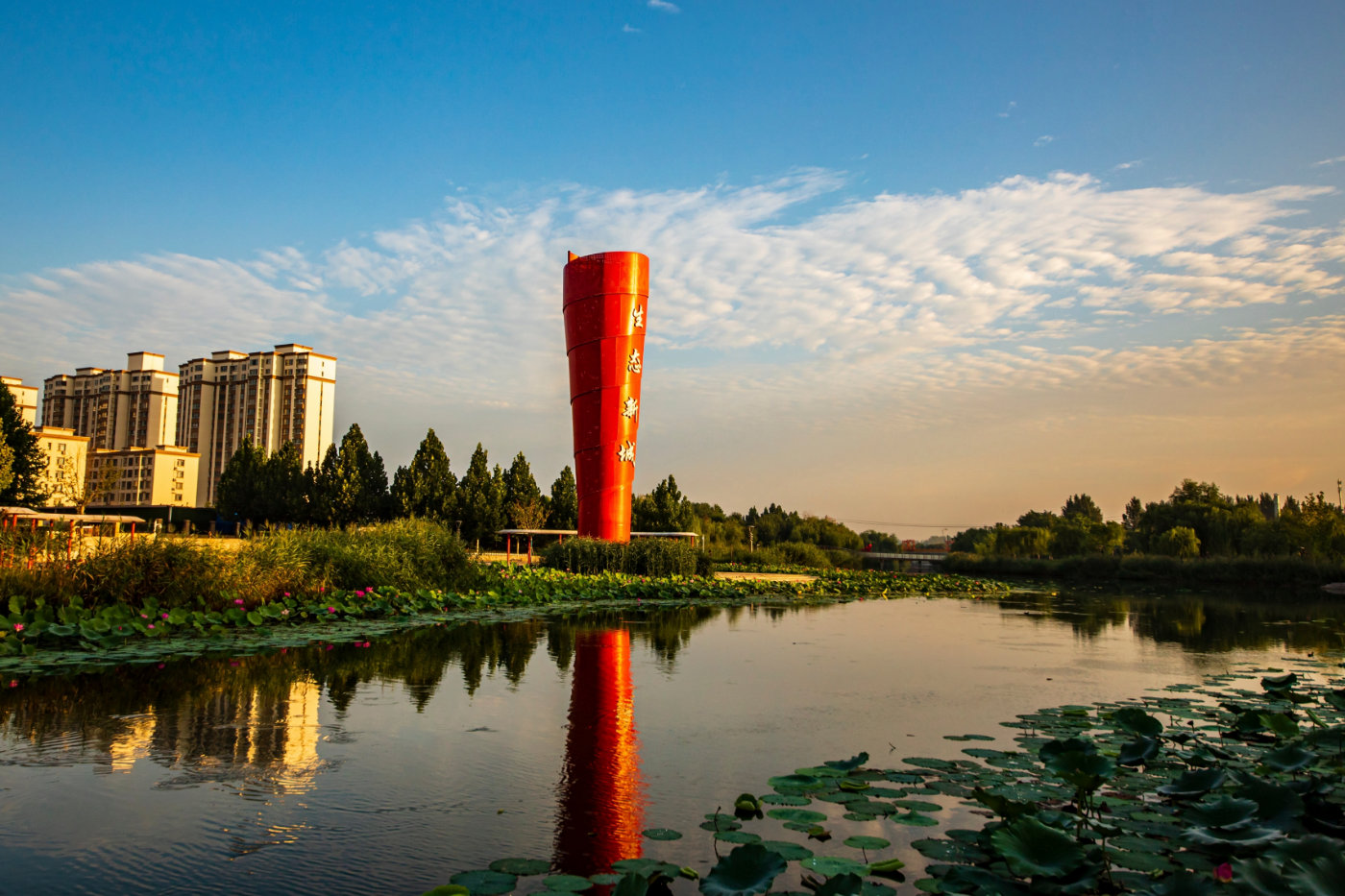 第五届衡水市旅发大会开幕在即!网络大v将提前探班主会场枣强县