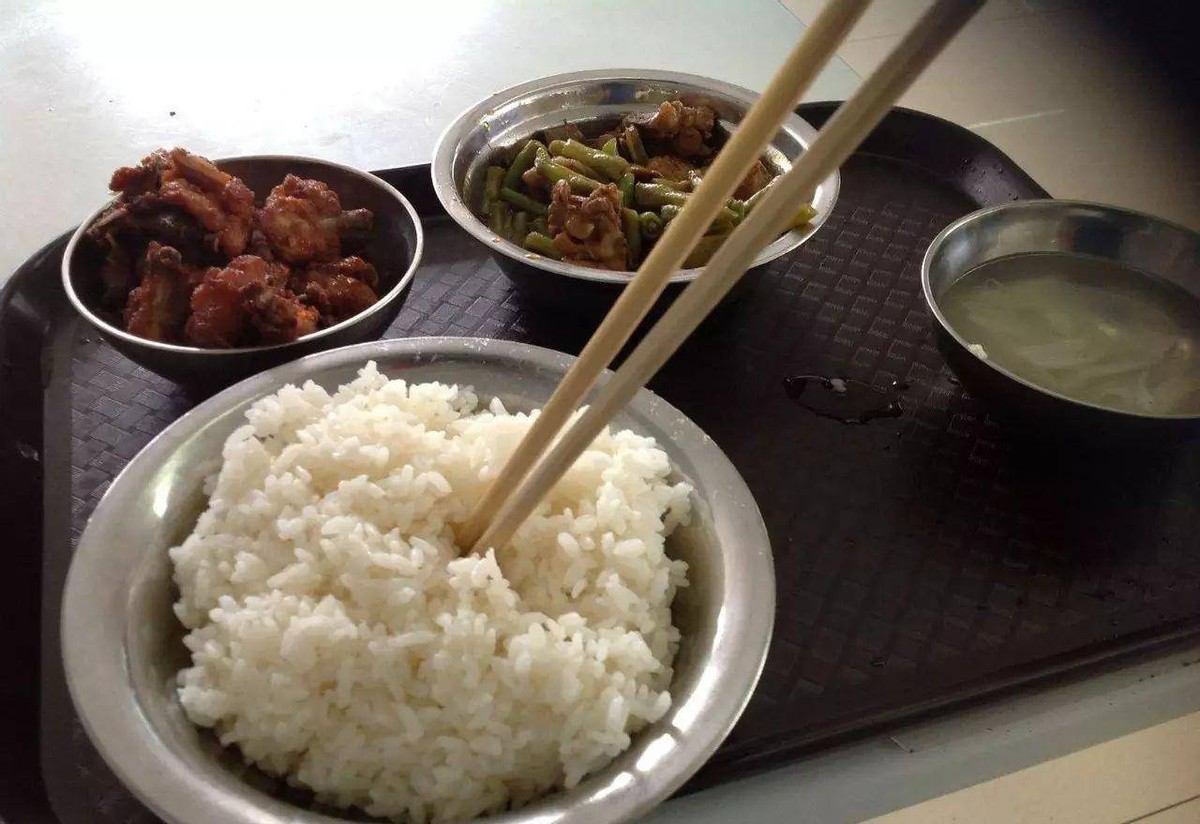 "倒头饭"是什么饭?有何来历以及民俗方面的说法?你了解吗?