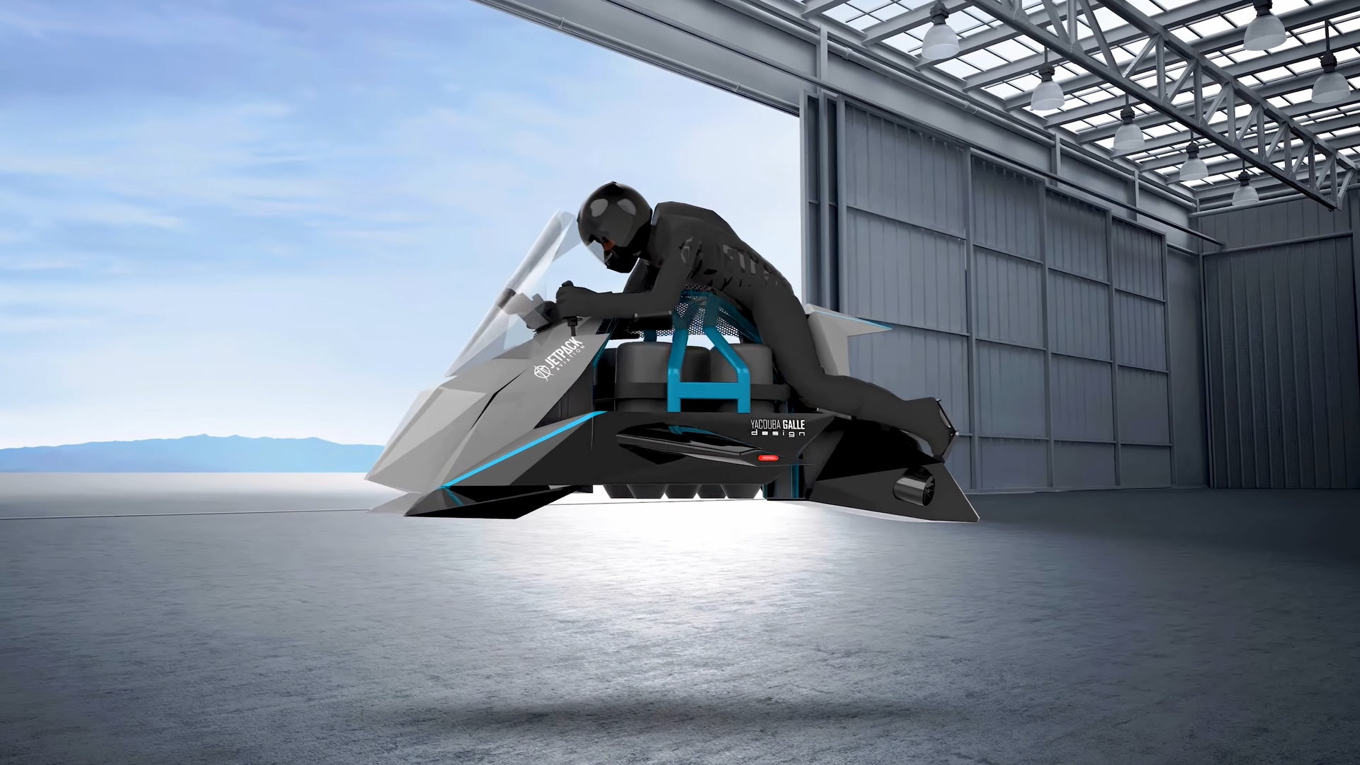 2021-2022年10 款有意思的个人交通工具