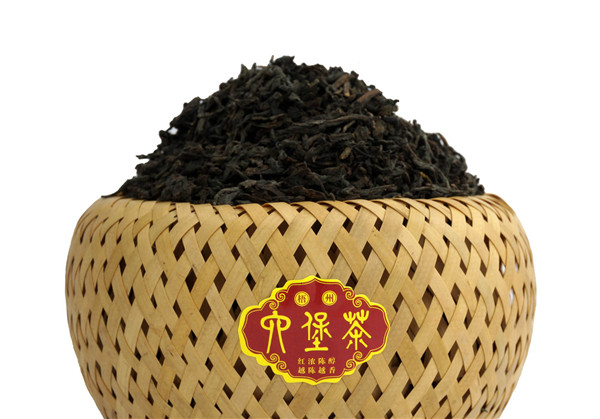 六堡茶是什么茶和绿茶的风味全然不同
