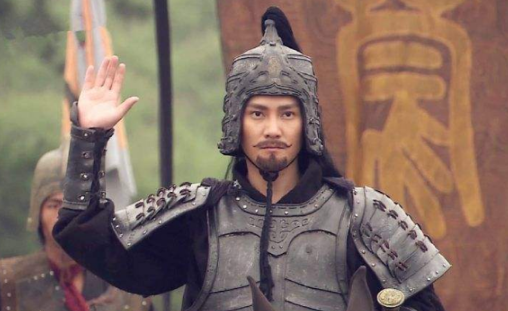 嬴阴嫚:嬴政最喜欢的女儿,墓地考古现场揪心,胡亥赵高有点狠