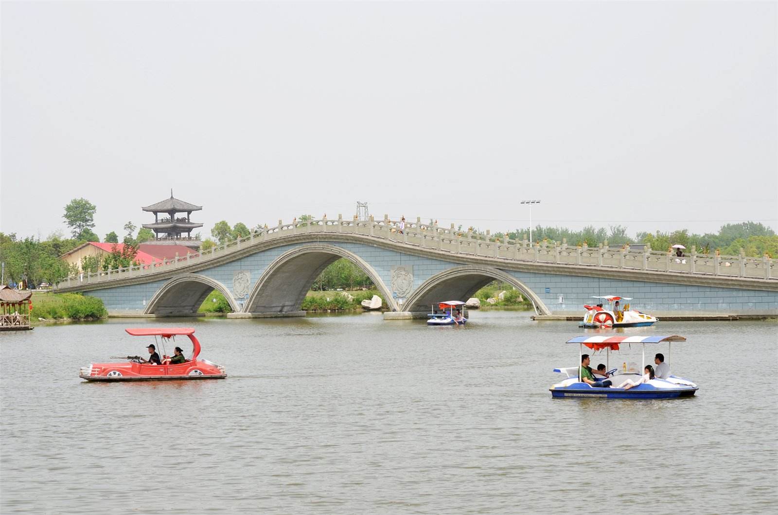 青白江区周边旅游景点图片