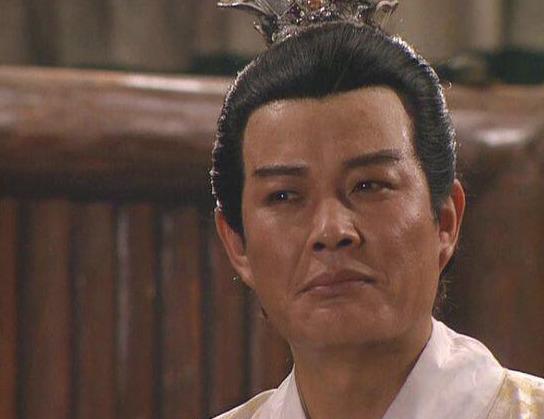 洪宇宙扮演的周瑜与黄维德相比,更适合你心中"美周郎"的角色