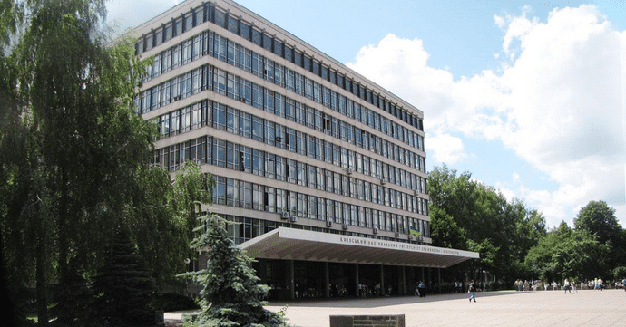 乌克兰基辅国立建筑大学硕士招生介绍