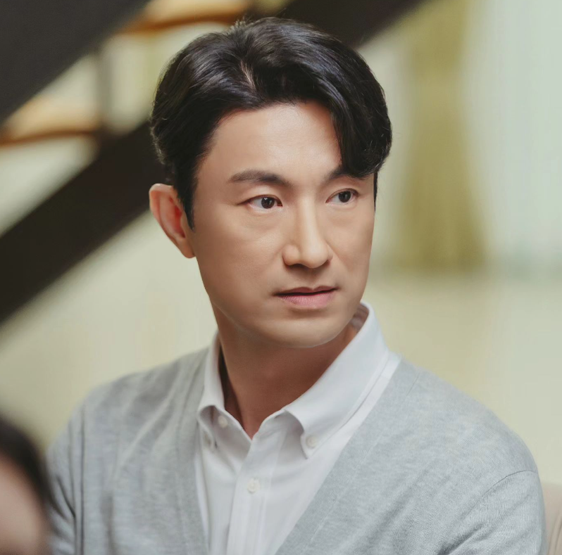 金炳哲:《车贞淑医生》剧本中最有趣的部分是什么?