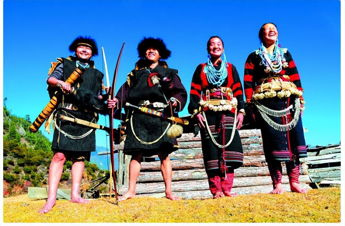 探究——巴族文化的审美特征