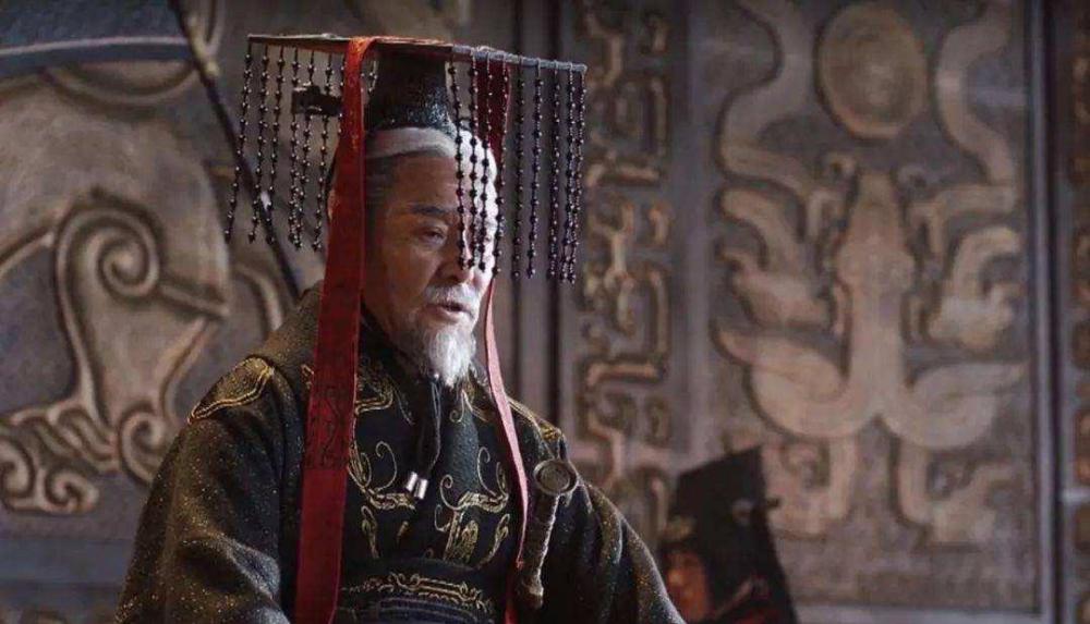 秦昭襄王生命中的最后五年,为啥没对山东六国发动大规模战争?