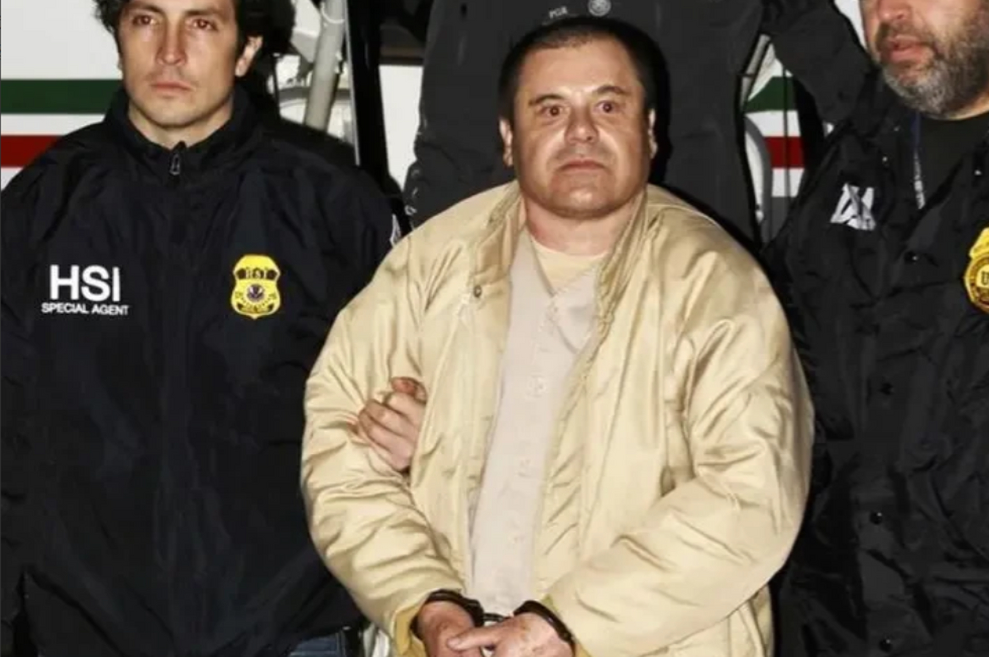 1985年,美国一名缉毒特工,惨遭墨西哥毒枭报复,全身骨骼折断,一根长钢