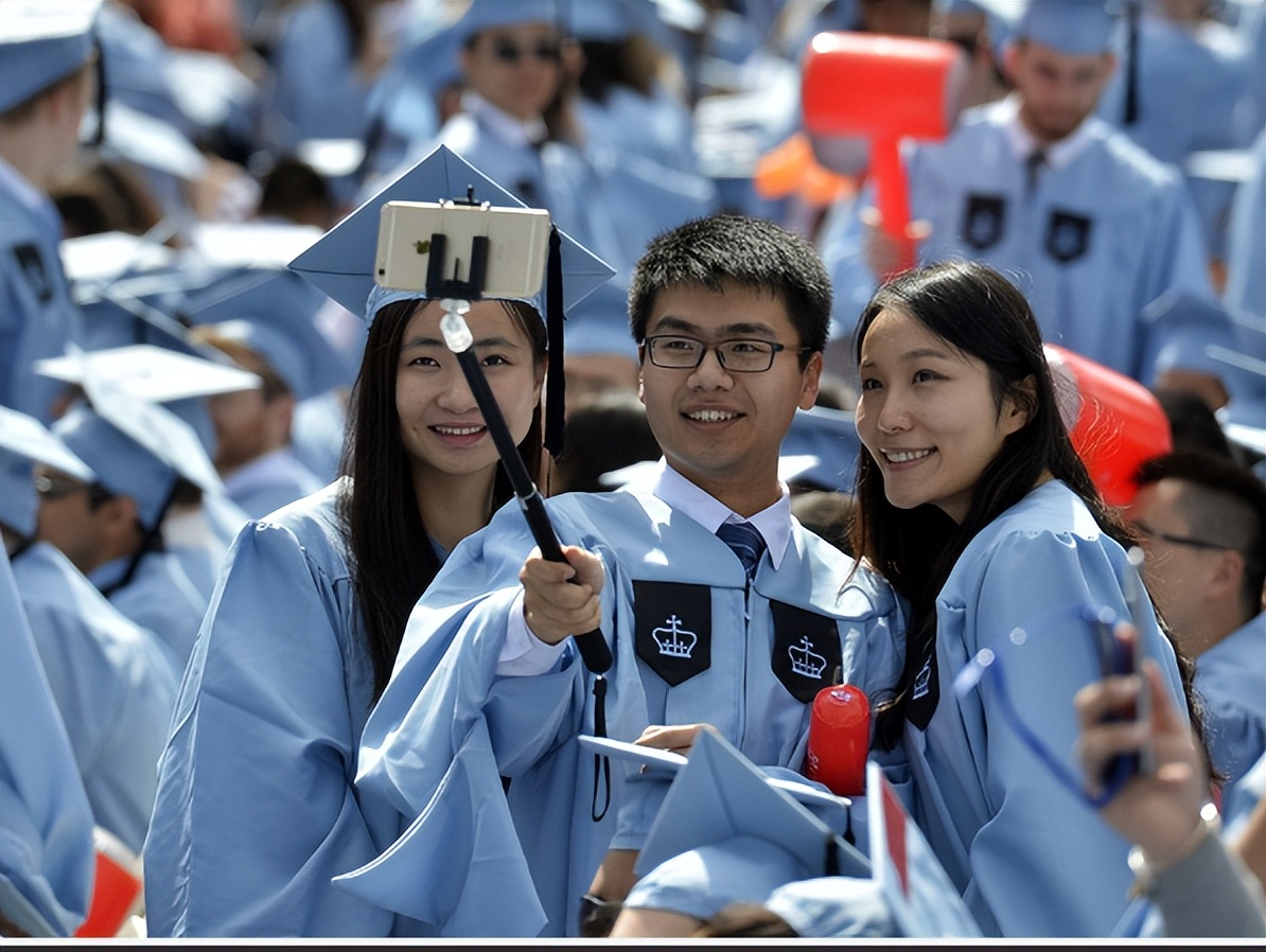 国外留学生爆料:全班多数都是同胞,仿佛置身国内!留学意义何在
