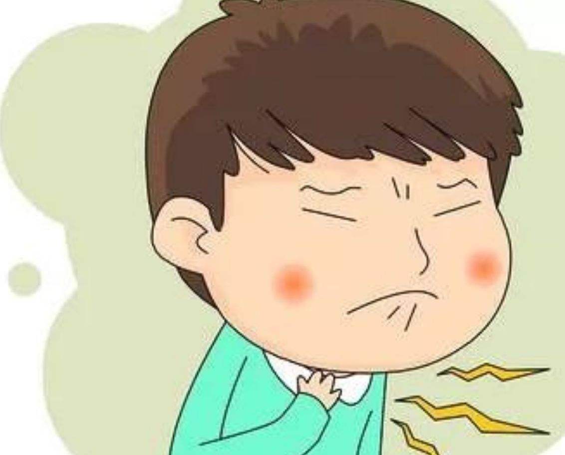 罕见咽喉疾病反流性咽喉炎,发病的临床症状比较日常,极易被忽视