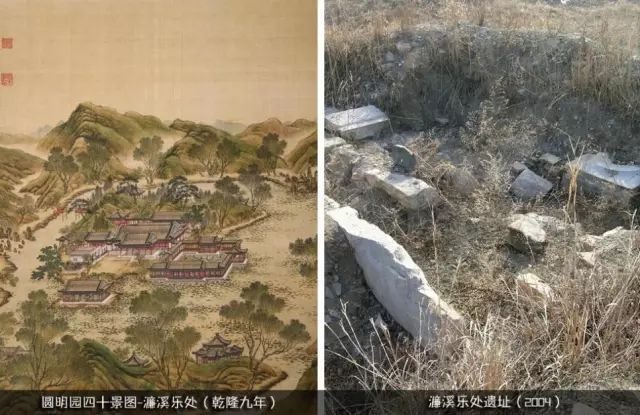 热点|震撼！被毁前的圆明园被惊艳复原，网友：它越美，我们的心越痛