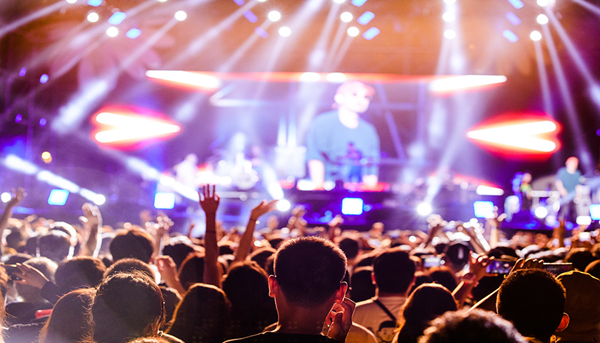 2021杭州柑橘音乐节什么时候开