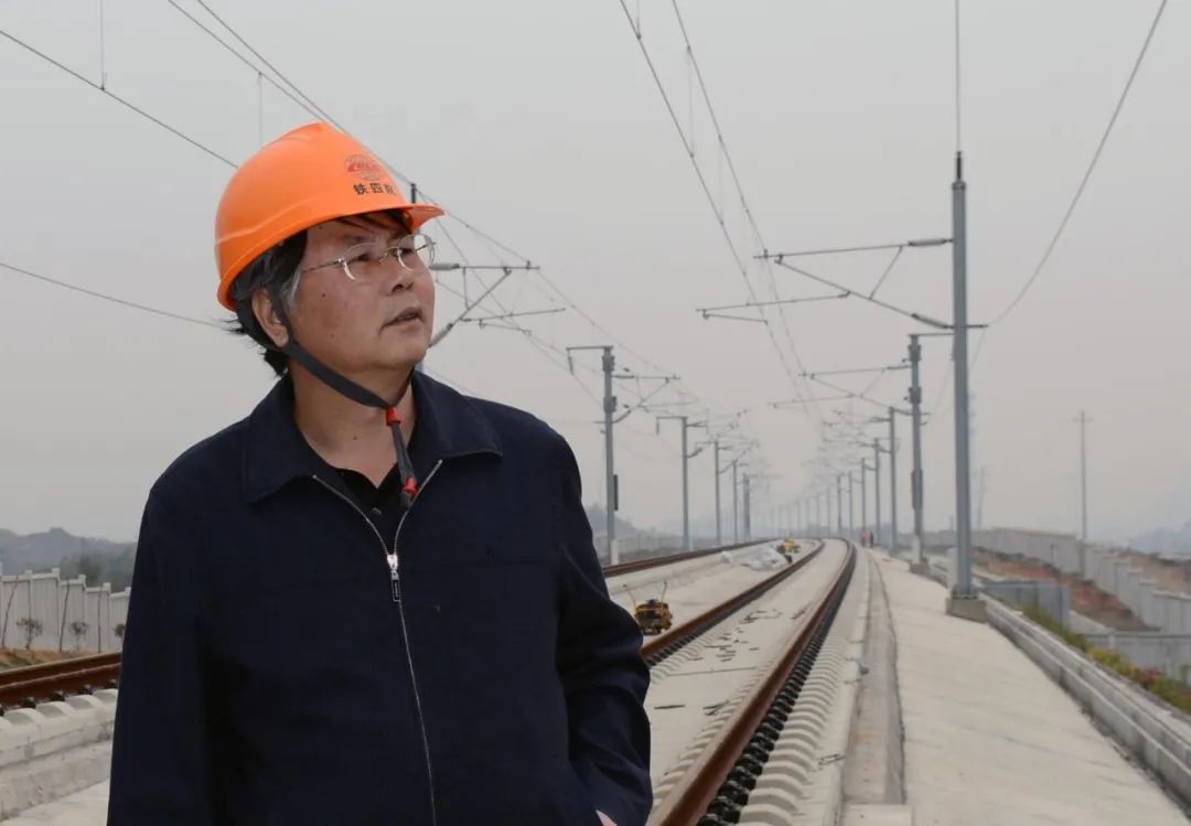 郭志勇:择一事,终一生