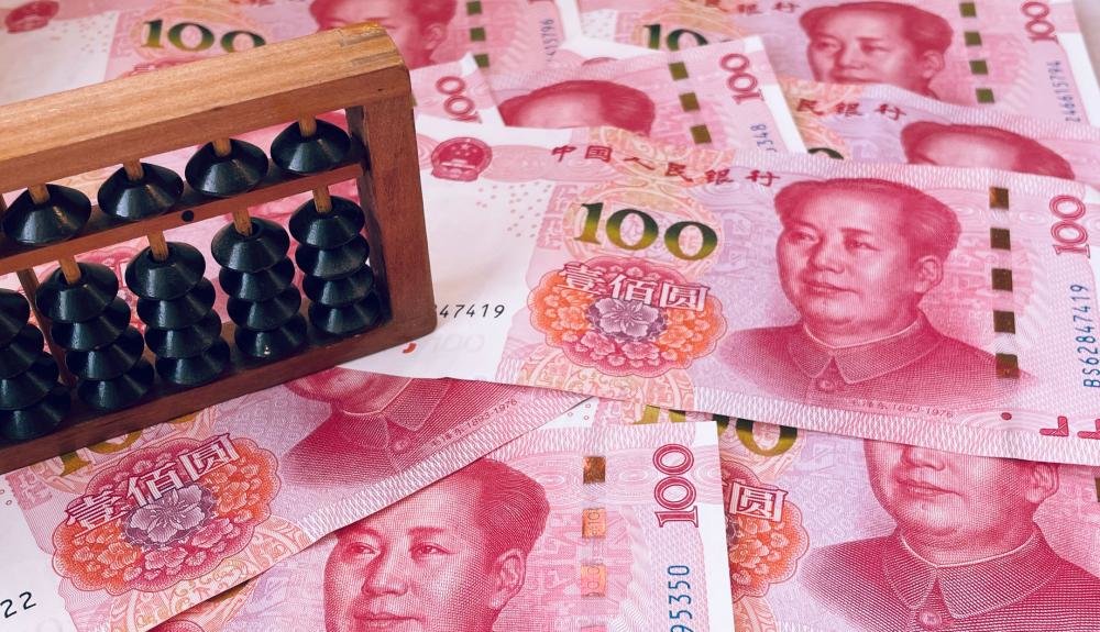 中央行促经济,美联储压通胀,人民币"半年报"不好看