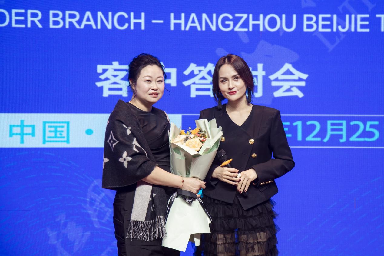 2020拉图掌门杭州年会:徐设华聚众智推动红酒产业