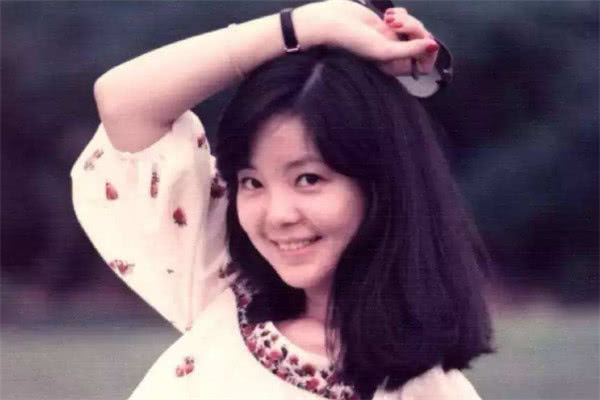 4位名字中带"丽"字的女明星,赵丽颖垫底,第一永远无法超越