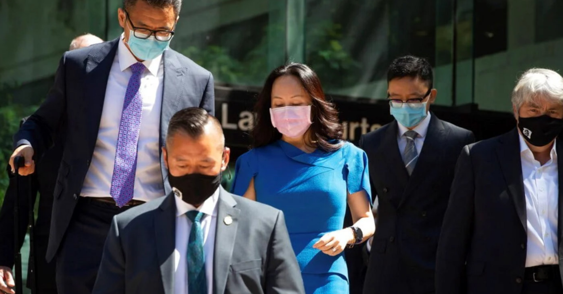 孟晚舟案结果即将公布,能避免被引渡美国?特鲁多表态引热议