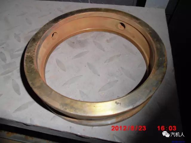 水环式真空泵拆装视频=水环式真空泵拆装视频讲解