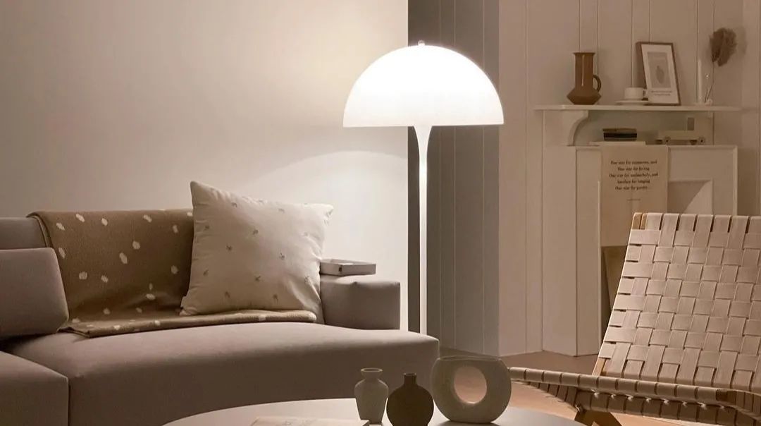 面积上的光照度)即可 色温约2700~3000k 以5000~6000k色温的灯光 最为