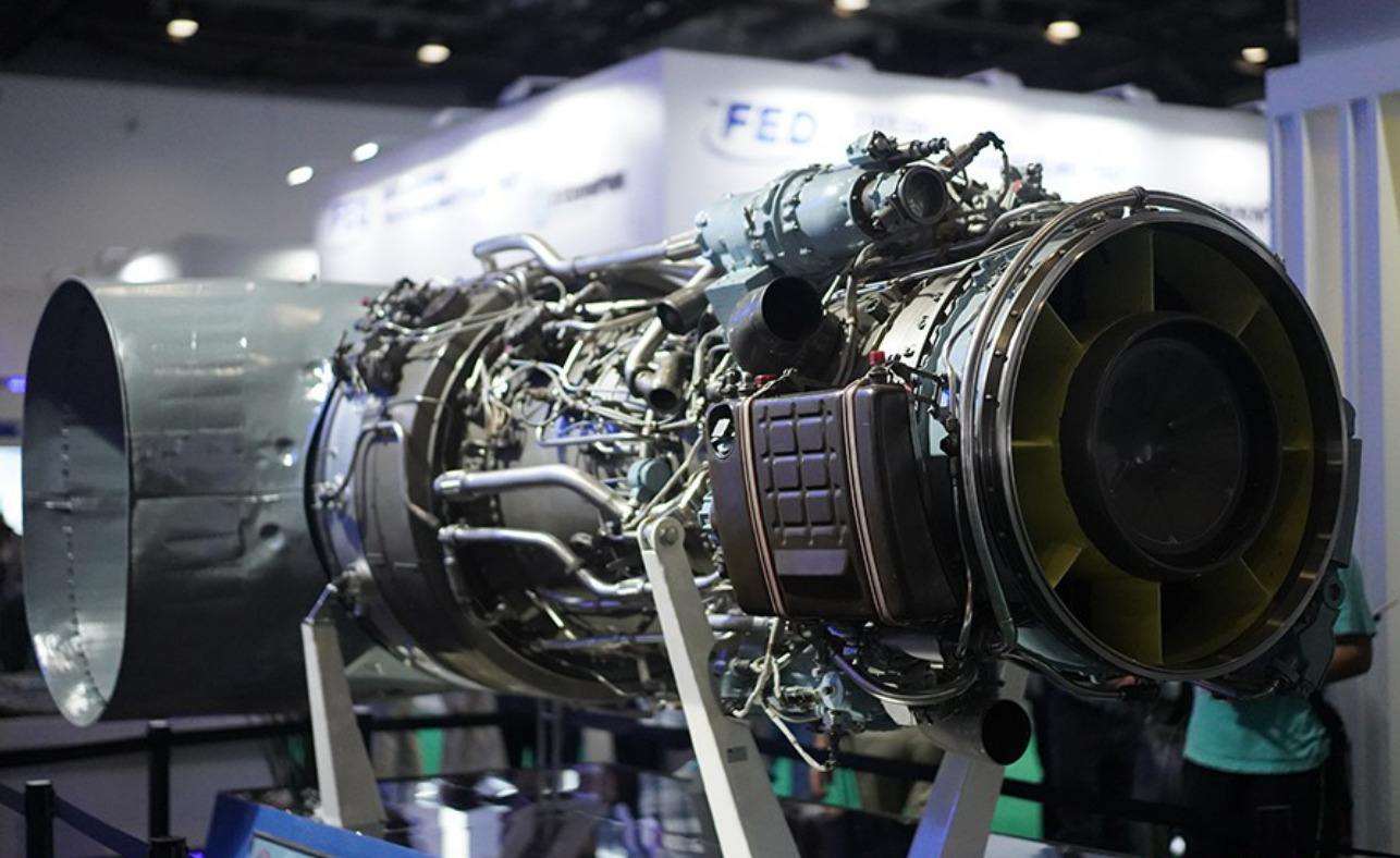 中国又一王牌或要问世?搞定大涡轴发动机难题,功率达5000千瓦