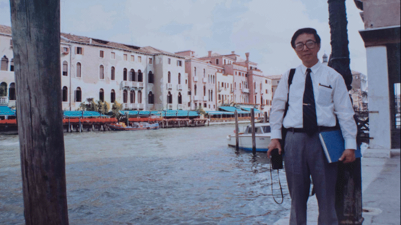 九旬工美泰斗朱玉成老先生拥有怎样的传奇人生?