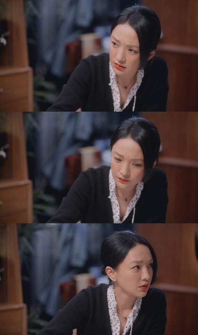 小敏家原来这才是小敏和金波离婚的真相不止因性和钱