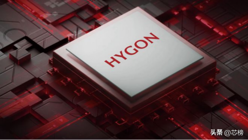 盘点国产cpu"六君子"之中科海光发展史