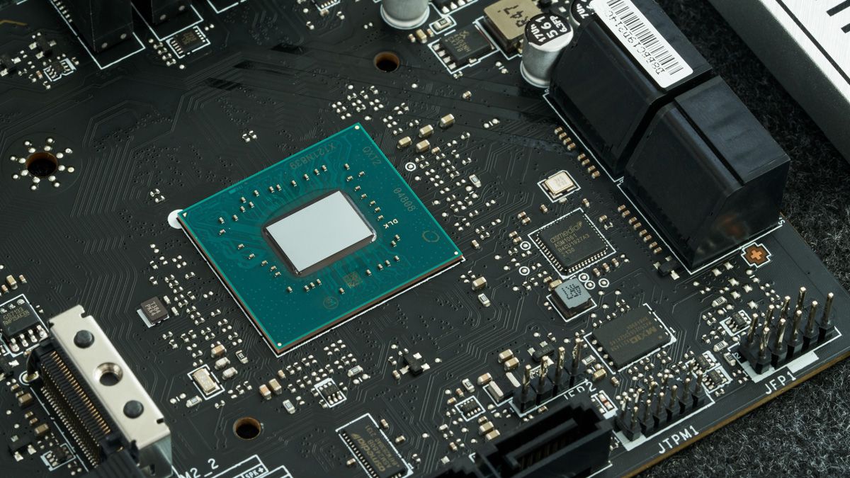 微星mag b660m mortar wifi主板评测:12代非k主流性价比之选