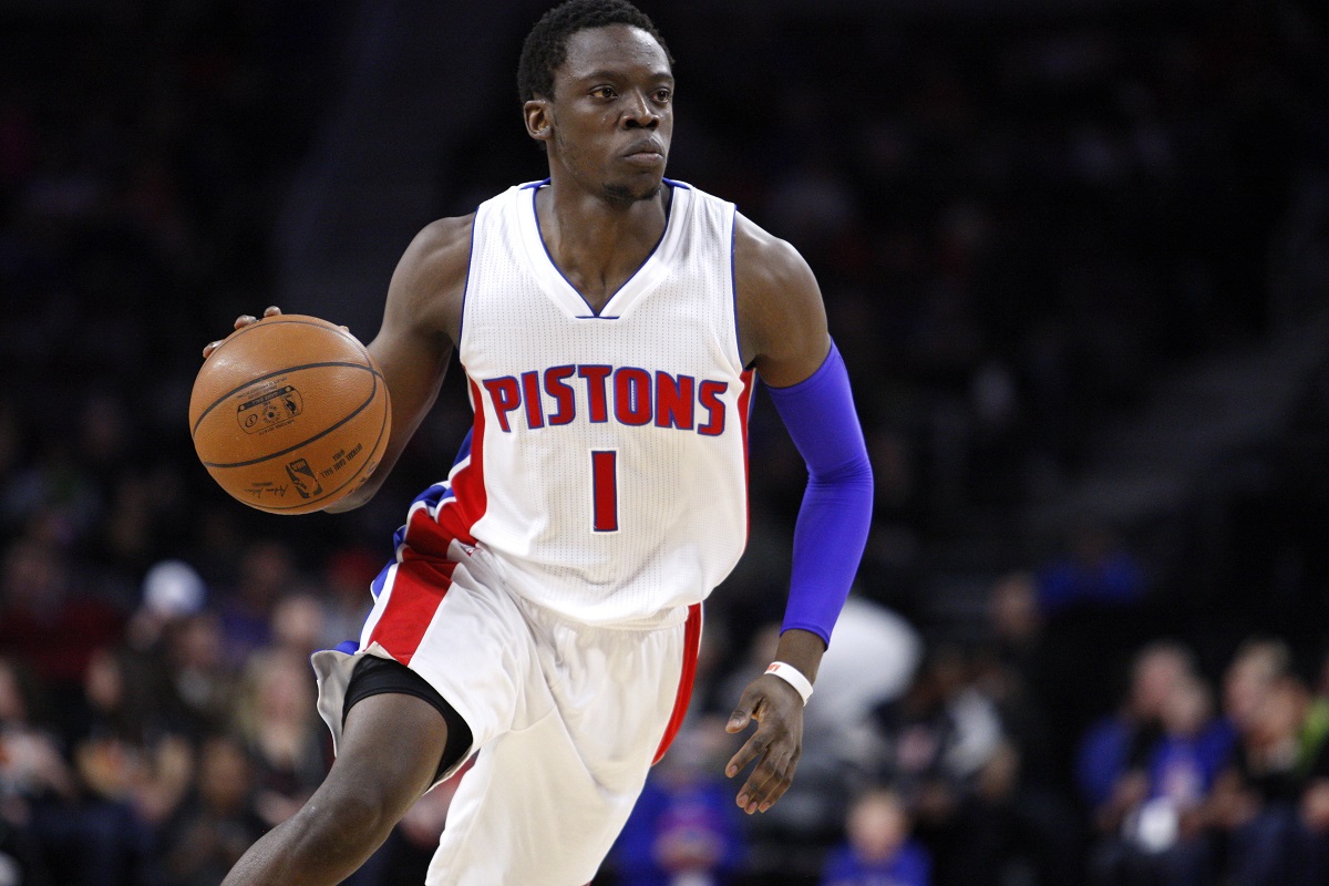 凯德-坎宁安 萨迪克-贝率领底特律活塞队,115-105逆转战胜骑士队