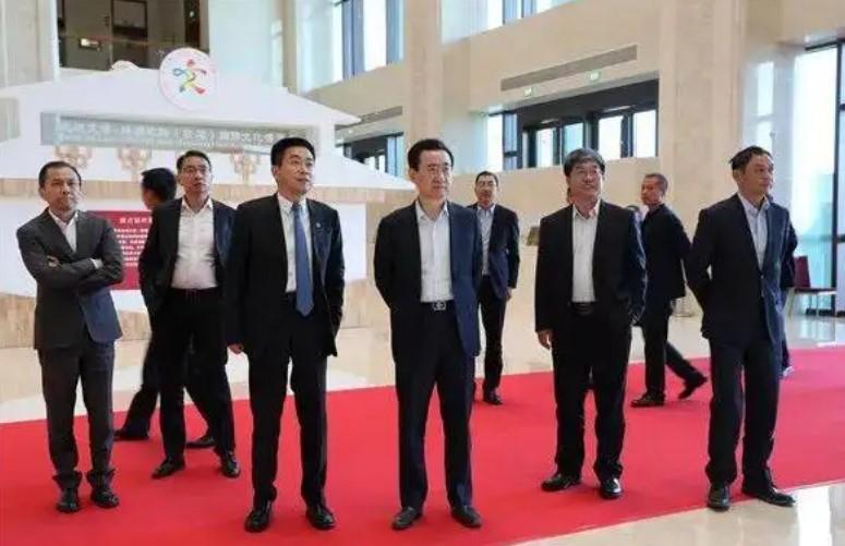 纪实:"巨贪"詹顺舟:疯狂敛财4779万,被捕时仍喊几千万我没花