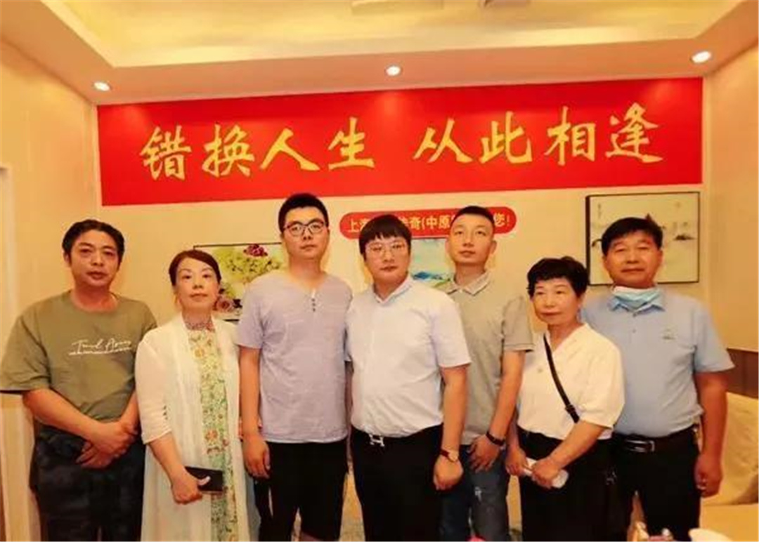 潘克放出湄公河惨案庭审场景,传达三个信息,都和错换有关