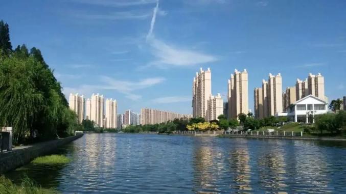 汉川上榜!中国县域经济百强!