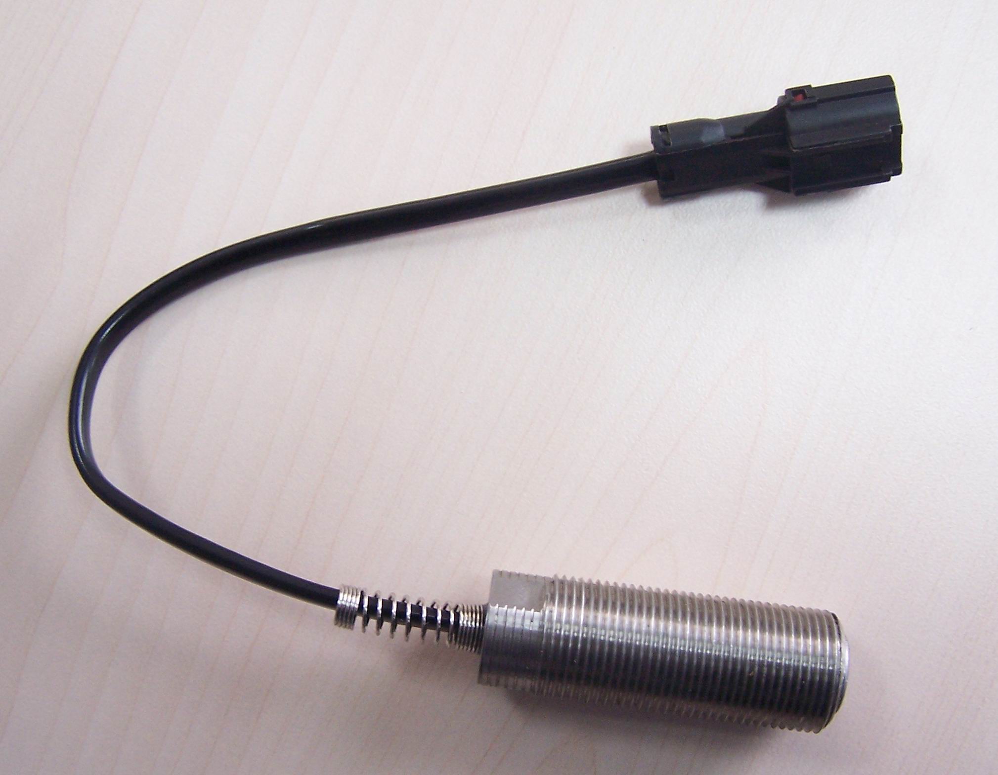 激光测距传感器公司