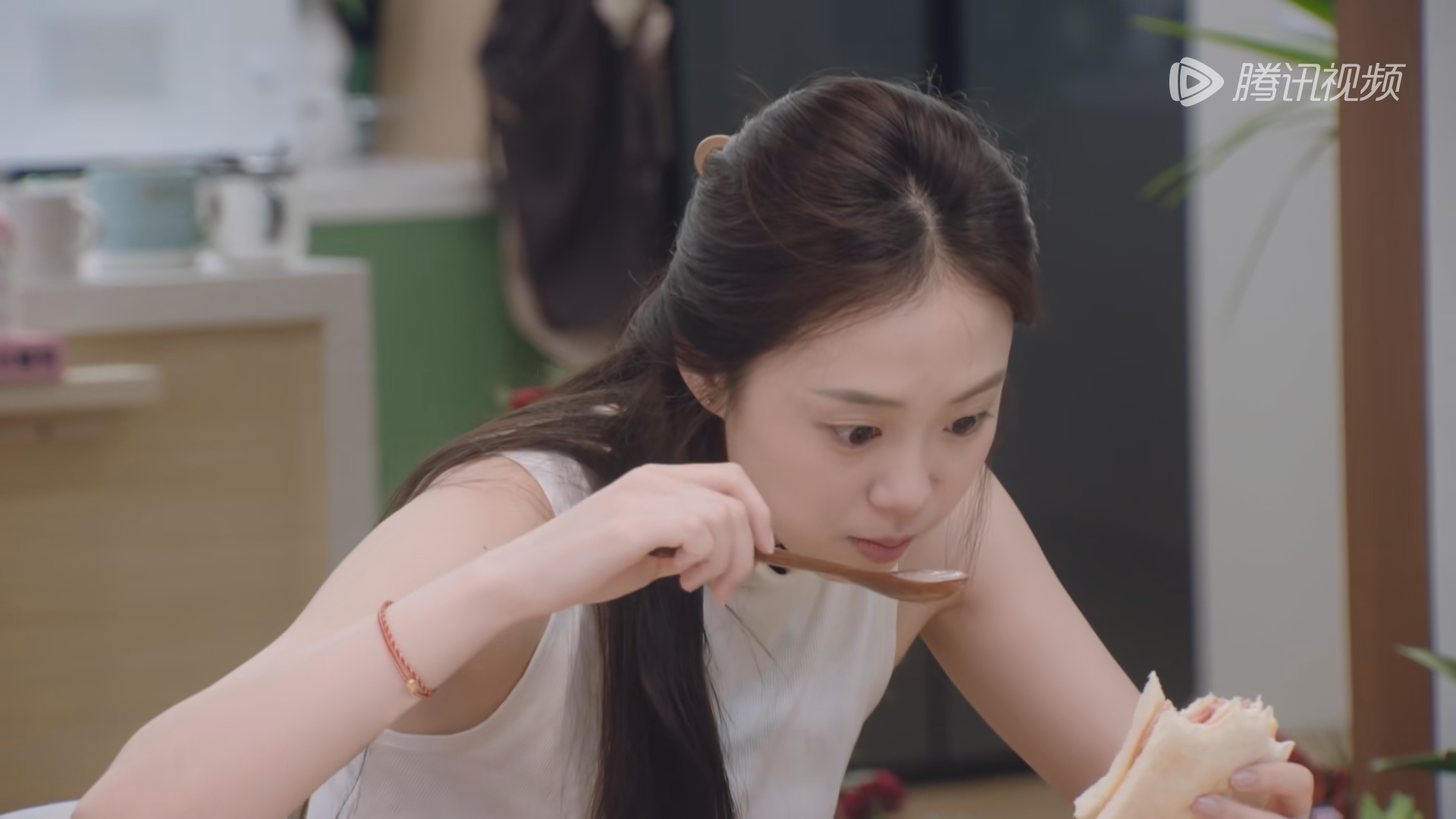 心动6:拒绝对方该直接或体面?李玉娇痛哭离开,张巾继续恋爱脑