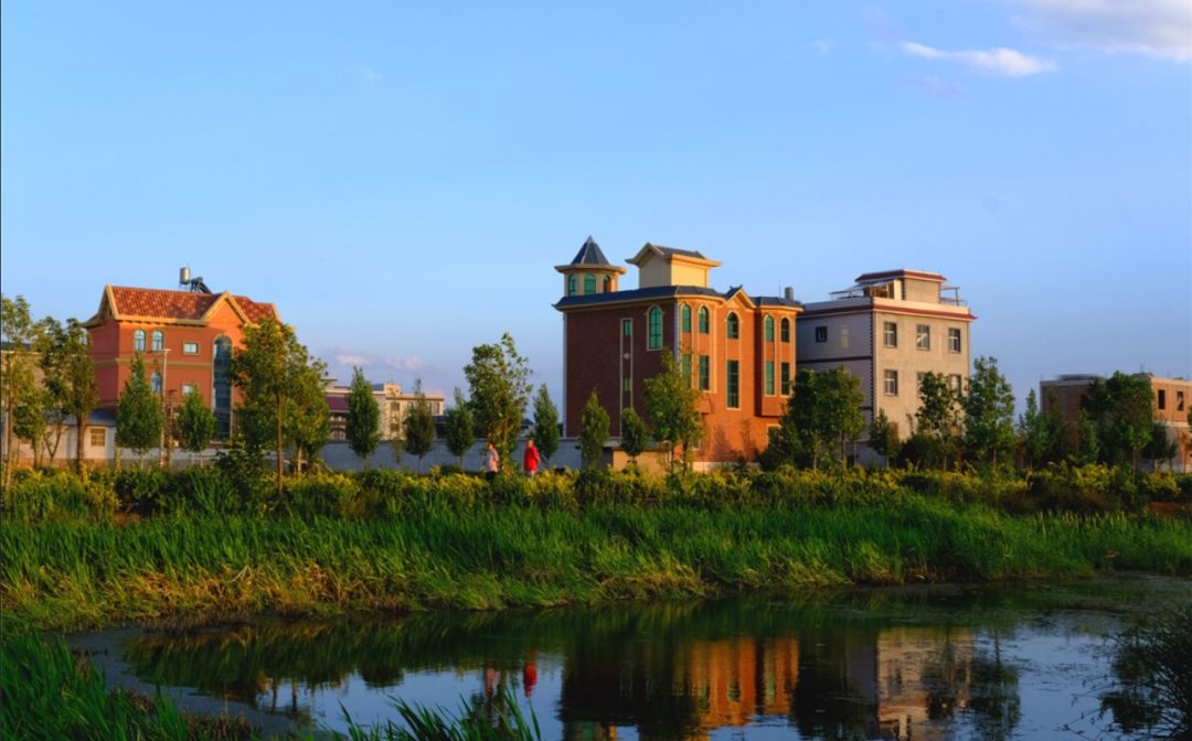 赞!小街镇积德村成功入选第三批全国乡村治理示范村!