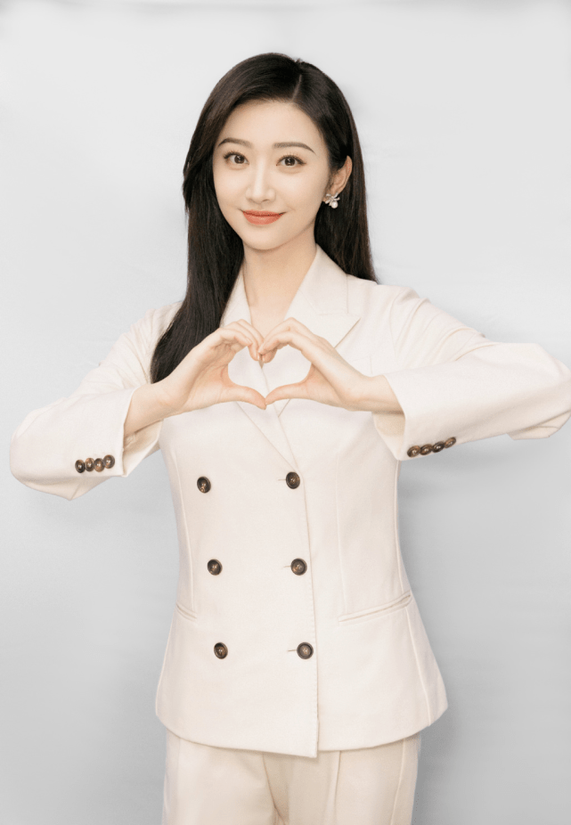 景甜代言违法广告被罚