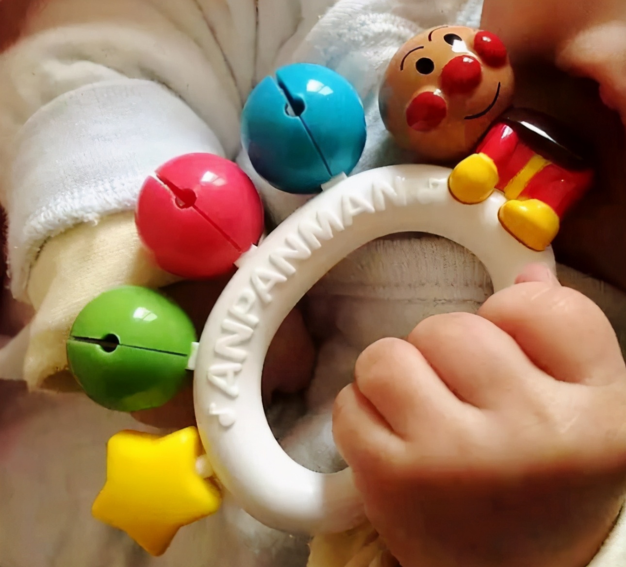 精细动作到底多重要?家长怎么训练?