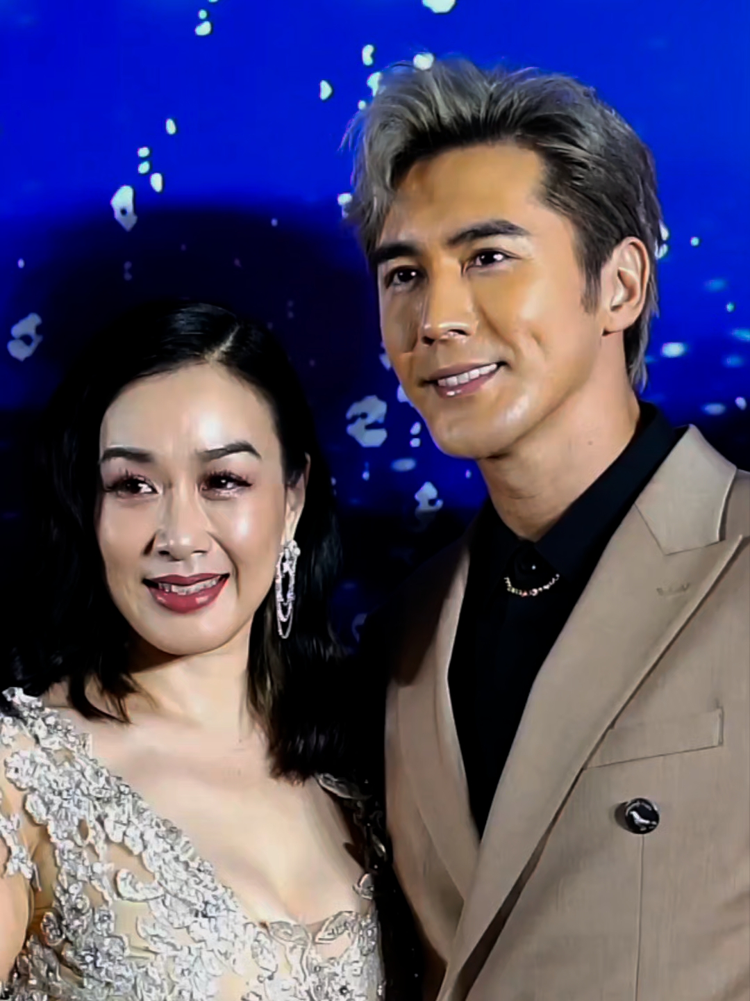 张伦硕为什么娶钟丽缇 张伦硕为什么娶钟丽缇