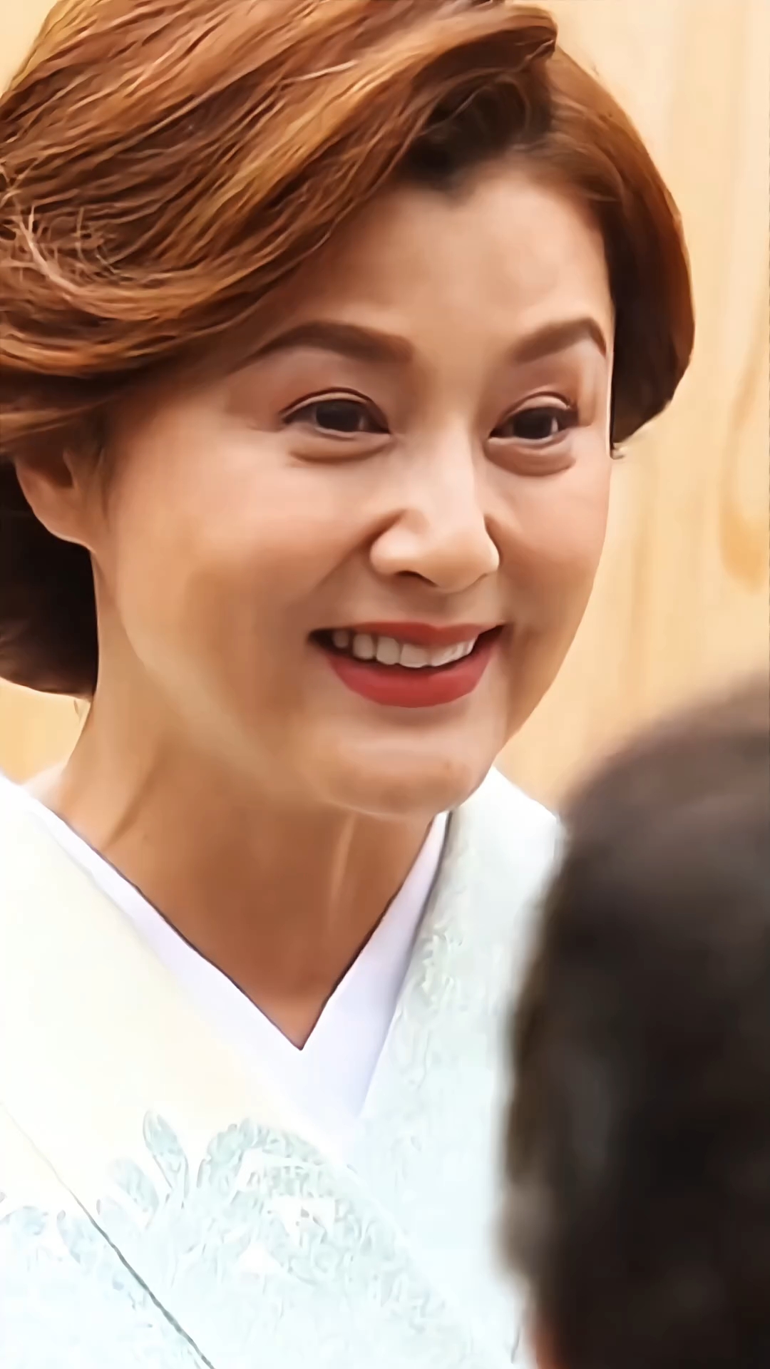 昔日女神藤原纪香,曾出演霹雳战警惊艳众人,还和天王郭富城谈过