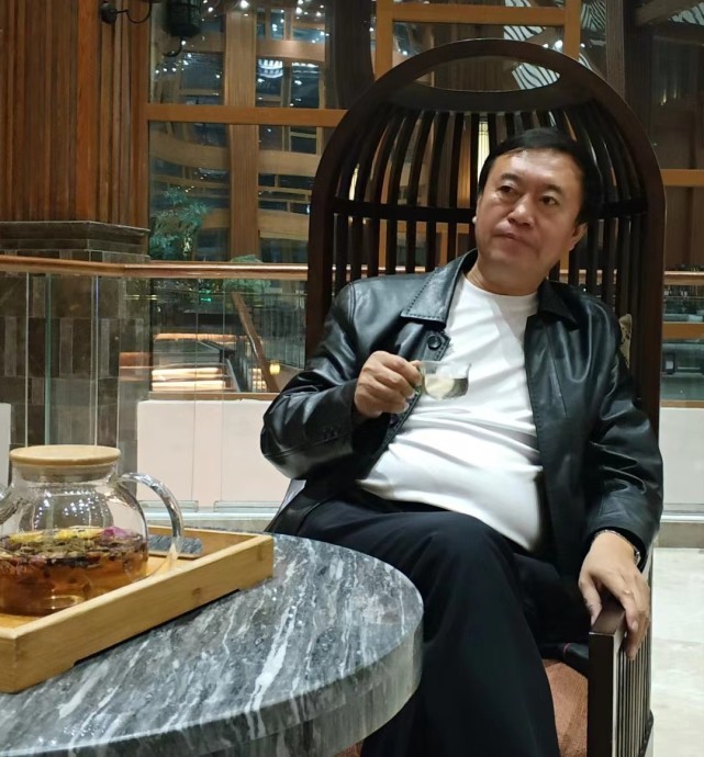 王世成:开门红·起航2023——当代书画名家迎春年展