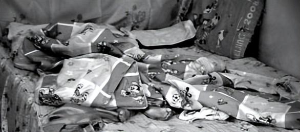 纪实:"卖淫女杀手"华瑞茁,钢筋秸秆捅下体,3年谋杀14名小姐