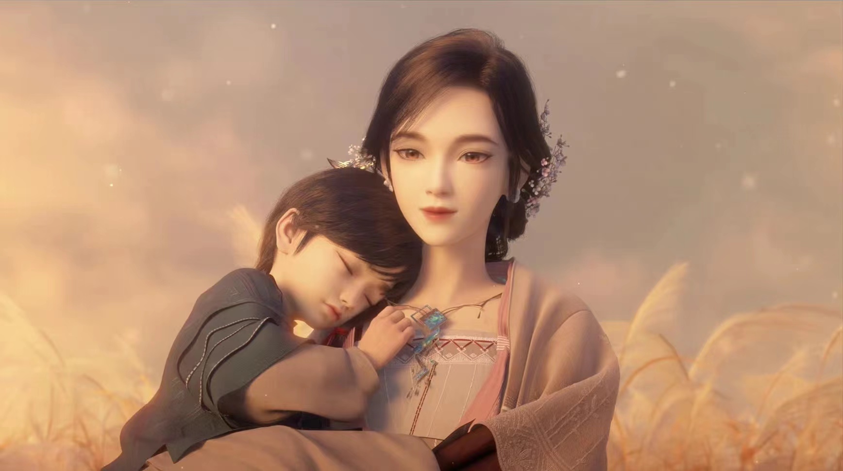 眷思量第二季过审,总集数确定,镜玄丽娘同居,奉眠官配会出现