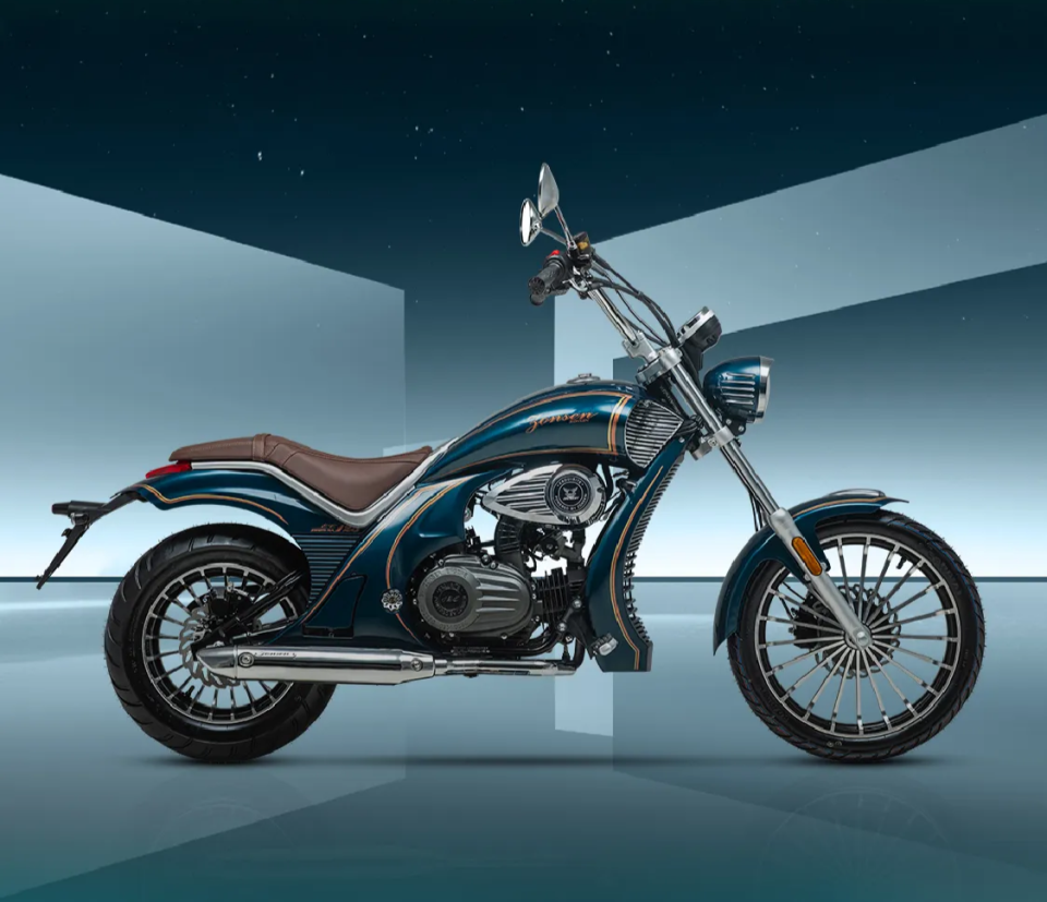 在相对错误的时间推出了优米这款独特的车型,宗申这一回踩对了点