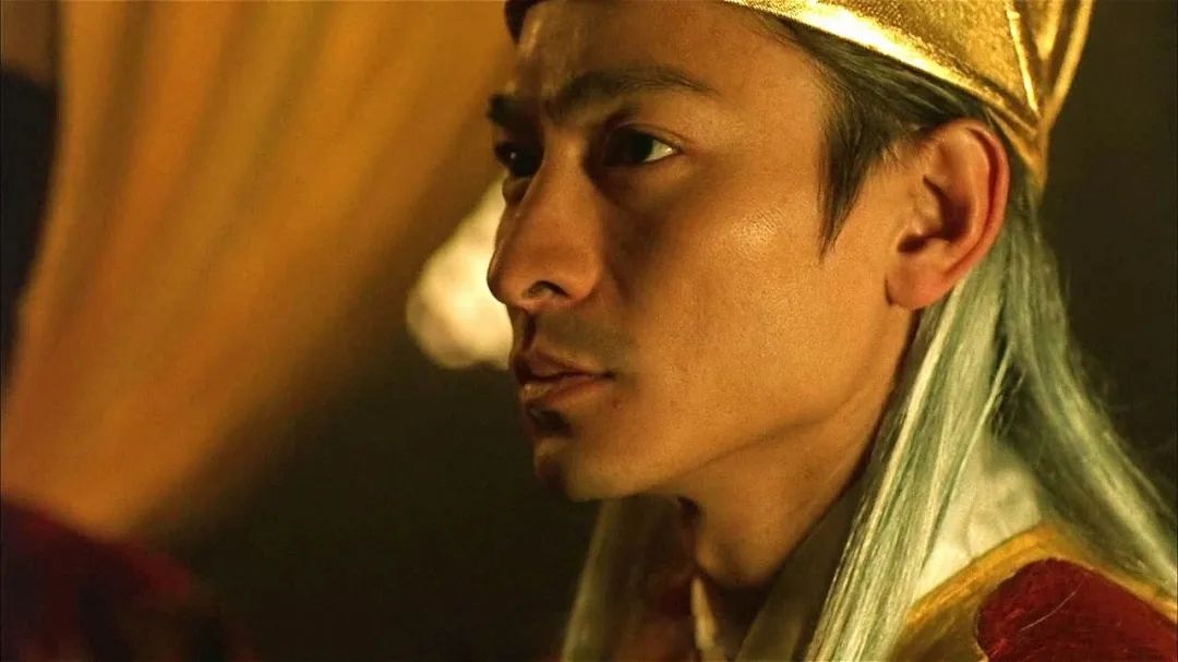 《无间道》刘建明,《门徒》林昆,哪个是刘德华最好的反派角色?