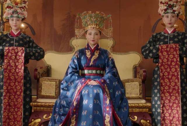 得宠宫女插手政务,宋仁宗一言不发,翌日宫女从宫中消失