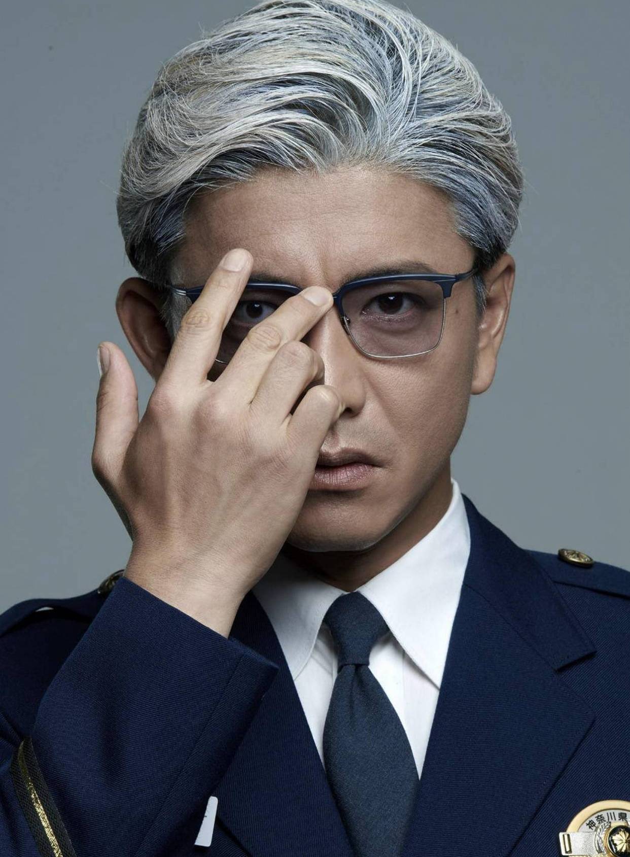 木村拓哉年轻时就是带货王!如今48岁,还是潮男们的时尚风向标