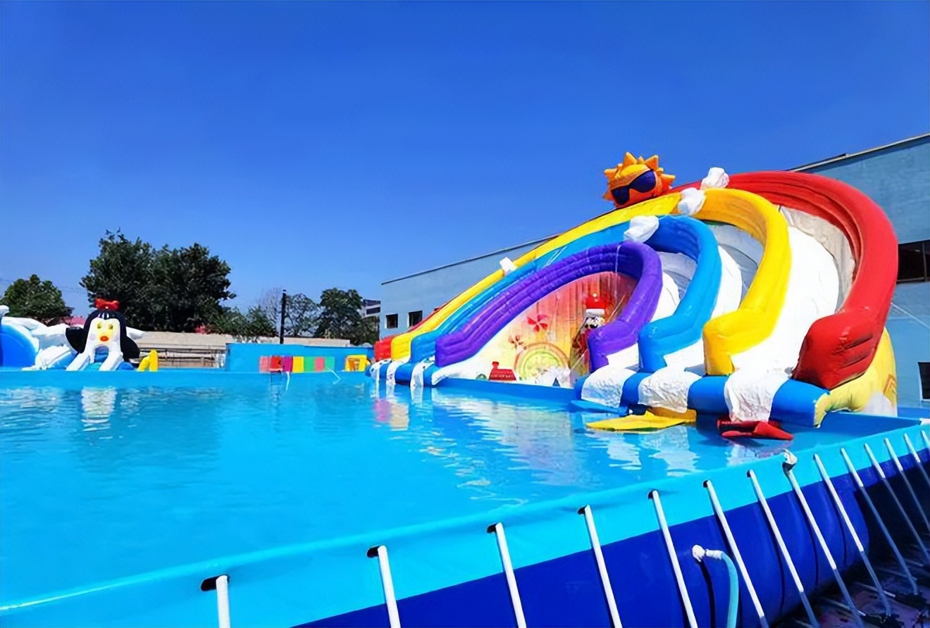 北京嬉水乐园押金管理系统哪家公司好?