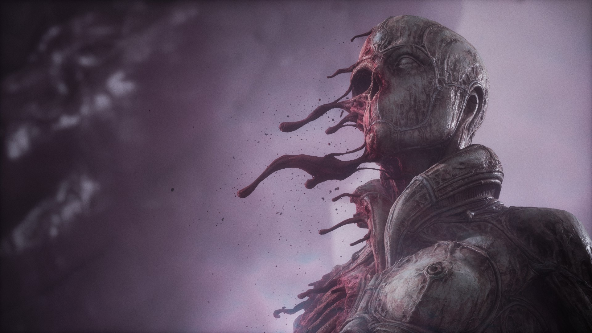 《蔑视》个人评测:金玉其外,败絮其中,令人惋惜的解谜作品