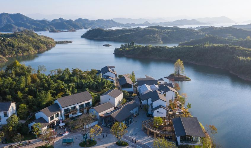 千岛鲁能胜地·千岛湖鲁能胜地楼盘详情——千岛鲁能胜地欢迎您!