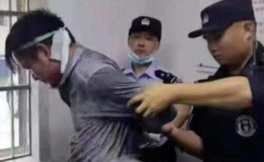 吴亮被执行死刑—现实世界的恶近在咫尺,虚拟世界的恶就在身边